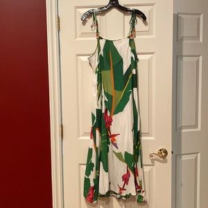 Farm Rio sundress new with tags